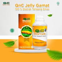 Gambar QnC Jelly Gamat - Suplemen Herbal Untuk Stroke Ringan Bell's Palsy Susah Bicara Bibir Miring Monyong Badan Kaku Susah Bicara dari Planet Herbal Shop undefined 2 Tokopedia