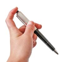 Gambar Electric Shock Pen Pulpen Kejut Listrik Mainan Setrum Pen Pulpen Palsu Untuk Prank / Lelucon - Hitam dari richstream undefined 4 Tokopedia