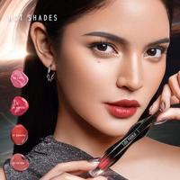 Gambar TIMEPHORIA-ALL COLORS 2 PCS STELLAR DUST LIP STAIN 5ML+Eternal Lip Matte  | Long-Lasting Non-Smudge Staining Lip Set，bold, lightweight color with hydration 24hr transfer-proof, smudge-proof - 01 CALYPTRA, Trick 01 dari Timephoria.id undefined 3 Tokopedia