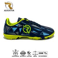 Gambar Sepatu Minisocer Aligator Rb.Speed Karet Futsal - Mini soccer rb speed navy, 40 dari ALIGATOR OFFICIAL undefined 1 Tokopedia