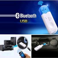 Gambar Audio Recivier USB Dongle Bluetooth Wireless Music Speaker Headset Adapter  Accessories - Dengan Kemasan dari kutanaga grafika undefined 1 Tokopedia