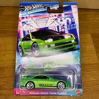Gambar Hotwheels 90's Street Scene Mainan Mobil Toy Anak Lebih Hemat diecast diecast mobil innova reborn bus basuri - Toyota Celica GT Four dari Atas Bawah Store undefined 3 Tokopedia