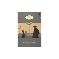 Gambar [Norris Book] White Nights by Fyodor Dostoyevsky dari Norris Book undefined 3 Tokopedia
