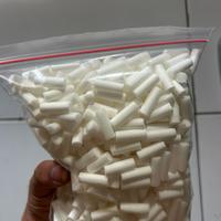 Gambar Busa Spons Seniman Milll Premium 100Gr Kualitas Premium Cocok untuk Berbagai Keperluan Busa Mill dari wakabayashiii undefined 5 Tokopedia