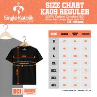 Gambar SATOR AREPO TENET OPERA ROTAS - Kaos Rohani - Premium & High Quality  - Single Katolik Official Store - Hitam, S dari Single Katolik & Store undefined 3 Tokopedia