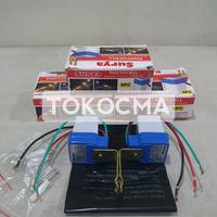 Gambar Photocell / Fotocell / Fotoswitch 6A Sensor Cahaya Otomatis Surya dari TOKO CMA undefined 3 Tokopedia