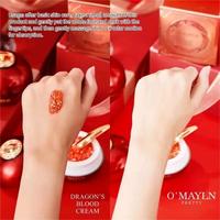 Gambar Dragon's Blood Cream Pemutih Retinol placenta royal dragon blood cream (pelembab wajah) Bruntusan dari Arthesswara undefined 3 Tokopedia