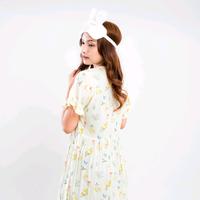 Gambar CHERIE — AYA Daster Rayon Premium Wanita - sakura pink, ALL SIZE dari yourcheriee undefined 4 Tokopedia