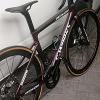 Gambar Frame carbon Swork SL7 size 49 fullbike 2nd dari AchungHendrik undefined 2 Tokopedia