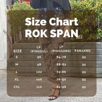 Gambar SET COUPLE DHARMARAJA NEVY BATIK FLORIST - ROK SPAN, S dari BATIKFLORIST undefined 4 Tokopedia