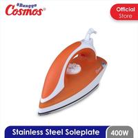 Gambar COSMOS CIS418 / CIS-418 SETRIKA LISTRIK 400 W - GARANSI RESMI dari SINAR AGUNG ELEKTRONIK_NEW undefined 2 Tokopedia