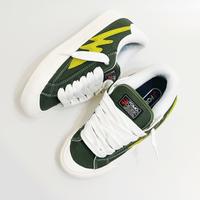 Gambar FOMO - Sepatu Obezt Army Stabilo Series 39-44 Sepatu Sneakers Kasual Unisex Pria Wanita Canvas Kerja Casual Shoes Running Black - Obezt Army, 39 dari FOMO. Footwear undefined 4 Tokopedia