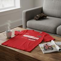 Gambar KARIMAKE Kaos Baju T Shirt Distro Unisex Gambar MotoGP MARC MARQUEZ MM93 MORE THAN A NUMBER 2025 - MORE THAN A NUMBER, S dari KRMK Karimake undefined 3 Tokopedia
