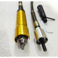 Gambar Mesin Bor Kabel Selang Fleksibel Tuner Cuner Foredom Universal Mini Grinder CNC 6MM - 6.5MM-Fleksibel Tuner dari BlueSky ProShop undefined 5 Tokopedia