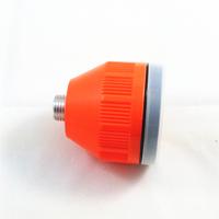 Gambar Red Prism Repla With Aluminum Stud For Topcon Nikon dari Nidorina Procuremnet undefined 1 Tokopedia