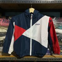 Gambar (Kids) Fila Jacket Biru Size 120 47x40 dari Blacksmith IND undefined 1 Tokopedia