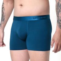 Gambar Unwear | Celana Dalam Tencel Modal Boxer Brief | Rocking Blues - S dari veda santaka undefined 2 Tokopedia