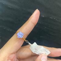 Gambar cincin variasi kadar 375% dari PONTI SURI DESKAP undefined 1 Tokopedia