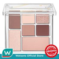 Gambar Judydoll All-In-One Palette For Your Full Face [17] 8.5g dari Watsons Indonesia Official Store undefined 2 Tokopedia