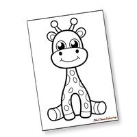 Gambar Kertas Mewarnai PAUD Tema Hewan (isi 10 Lembar) / Edukasi anak / Belajar / Motorik anak / Diy / Paud / Hadiah Ulang Tahun anak - A4 dari Jhonath Store undefined 1 Tokopedia