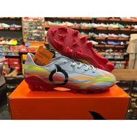 Gambar Sepatu Bola Anak Ortuseight Original Boots sepatu futsal ortus Sport - Hyperion / White, 33 dari RF Sport Tangerang undefined 5 Tokopedia