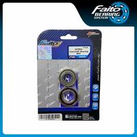 Gambar FAITO Bearing Noken As Mio Karbu series / Jupiter Z 115 Karbu /  Nouvo / Fino Karbu / Vega ZR S720 dari Faito Indonesia undefined 1 Tokopedia