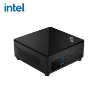 Gambar MINI PC MSI CUBI 5 CORE I7 1255U 16GB 512GB W11PRO - BAREBONE, DOS dari INTEL STORE ID undefined 4 Tokopedia