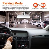 Gambar ESSGOO Dash Cam Mobil 4.0 Inch 3 Cameras 1080P HD Car Front Rear inside 170° Wide Angle Night Vision G-Sensor dari ESSGOO undefined 5 Tokopedia