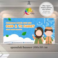 Gambar Spanduk Putih Colorful Illustrative Banner Lomba Mewarnai dari Bunglon Onlineshop undefined 1 Tokopedia