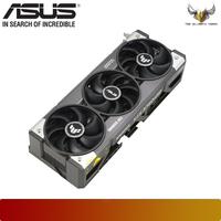 Gambar ASUS TUF Gaming GeForce RTX 5080 16GB GDDR7 OC Edition dari Nano Komputer undefined 3 Tokopedia