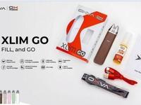 Gambar Oxva Xlim Go Vnity Series Pod Kit + OX Passion Salt Nic 15ML by Oxva x Vnity - White dari Dagger Vape Cibitung undefined 3 Tokopedia
