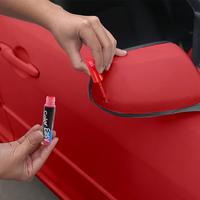 Gambar SPIDOL CAT BODY MOBIL MOTOR PENUTUP LAPISAN GORES CAT PENGHILANG BARET BODY MOBIL REPAIR LECET STRATCH REMOVER MUDAH DI GUNAKAN ANTI BASAH & TAHAN AIR - SILVER dari RIZKASHOP14 undefined 5 Tokopedia