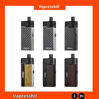 Gambar LOST VAPE ORION MINI POD KIT ORION 100% AUTHENTIC - RED WOOD dari Raya Karya undefined 2 Tokopedia