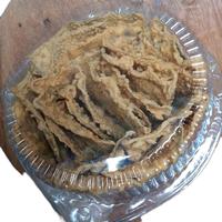 Gambar Keripik Tempe Benguk Asli Wonogiri Snack Cemilan Kripik dari TokoCamly undefined 5 Tokopedia