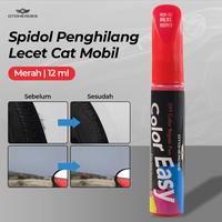 Gambar SPIDOL CAT BODY MOBIL MOTOR PENUTUP LAPISAN GORES CAT PENGHILANG BARET BODY MOBIL REPAIR LECET STRATCH REMOVER MUDAH DI GUNAKAN ANTI BASAH & TAHAN AIR - SILVER dari RIZKASHOP14 undefined 1 Tokopedia