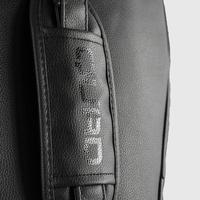 Gambar Quad Padel Racket Bag Black dari Sentosa Abadii Toko undefined 3 Tokopedia