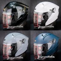 Gambar PAKET KELOMPOK PENJUALAN | JAGOAN HELM - Motorcycle - PAKET SV300 SOLID dari JAGOAN HELM undefined 4 Tokopedia