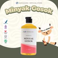 Gambar Minyak Gosok Marindcare Minyak Pijat dari MarindcareOfficial undefined 4 Tokopedia