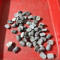 Gambar Tricon Belah 14 mm Trikon Mata Bor Tanah Mata Bor Sumur Tembus Batu - 14mm dari SINAR UTAMA TEKNIK 01 undefined 4 Tokopedia