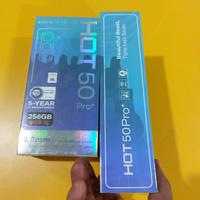 Gambar infinix hot 50 pro plus 8/256 4g amoled curved 120hz android 14 nfc garansi resmi Kamera Layar Ponsel Prosesor Screen Smartphone Handphone dari TingTongshops undefined 4 Tokopedia