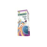 Gambar Stimuno Rasa Anggur Kemasan 100ml - Membantu Menjaga Daya Tahan Tubuh dari Apotik Century undefined 4 Tokopedia