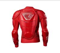 Gambar BODY PROTECTOR JACKET Fox Titan Sport Jacket Motocross dari Formxshopp undefined 3 Tokopedia