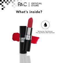 Gambar PAC Matte Lipstick - 4 gr dari Martha Tilaar Shop_NEW undefined 3 Tokopedia