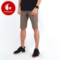 Gambar Okechuku OSCAR Celana Pendek Pria Celana Pendek Chino Celana Chino - Hitam, 32 dari Okechuku Shop_NEW undefined 1 Tokopedia