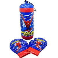 Gambar Mainan Anak Laki Sansak Tinju Boxing Samsak Set Edukatif - Boxing dari Toyuki undefined 3 Tokopedia