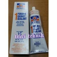 Gambar Permatex 80003,Form a gasket No.1c,Sealant dari durexstore undefined 4 Tokopedia