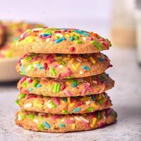 Gambar Dough Lab - Funfetti Cookies dari Dough Lab Artisanal Cookies undefined 2 Tokopedia