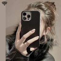 Gambar GAWUNG - Case Handphone IP 11 12 13 14 15 Casing Softcase Pro Promax Classic Black IPH CICLAB Protection - 11 dari GAWUNG CLASSIC undefined 4 Tokopedia
