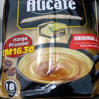 Gambar Alicafe Tongkat Ali Ginseng Malaysia - CITY CAFE dari FOOD & DRINK SHOP undefined 2 Tokopedia