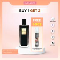 Gambar 【BUY 1 GET 2】Braven Code Oud Wood EDP + Evangeline Kawaii Sora EDC - Parfum Pria 100ML dari Evangeline undefined 2 Tokopedia